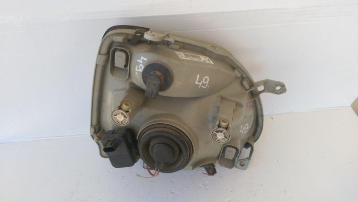 Far stanga Opel Agila, Suzuki Wagon, 35300-84E00, 09210935, an 2000-2009 [4]