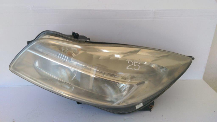 Far stanga Opel Insignia A, 1LJ009630-03, an 2008-2016 [2]