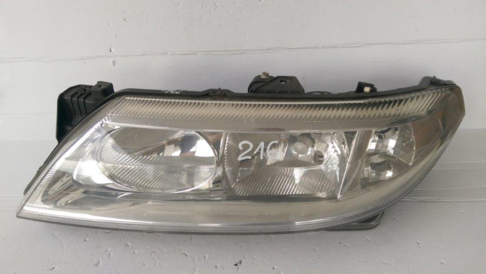 Far stanga Renault Laguna 2, 89025702, an 2001-2007 [2]