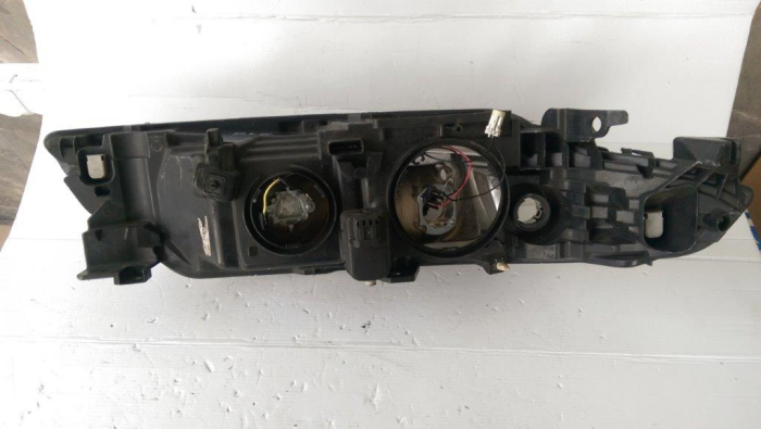 Far stanga Renault Laguna 2, 89025702, an 2001-2007 [4]