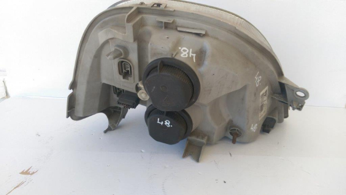 Far stanga Renault Master 2, Opel Movaro, 8200163519, an 2003-2010 [4]
