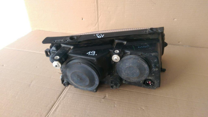 Far stanga VW Passat B5, 20-5080B, an 1996-2000 [3]