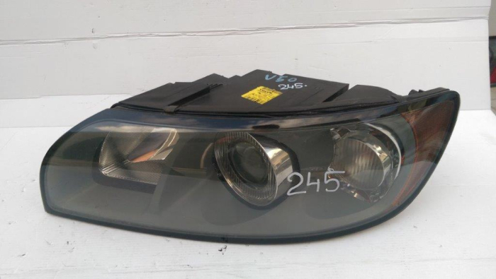 Far stanga Volvo V50, 30698891, an 2004-2009 [2]
