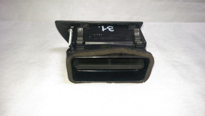 Grila aer, gura ventilatie bord dreapta Opel Astra H, 2446573129, an 2004-2010 [3]