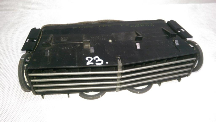 Grila aer, gura ventilatie bord centrala Opel Astra H, 24465731, an 2004-2010 [2]