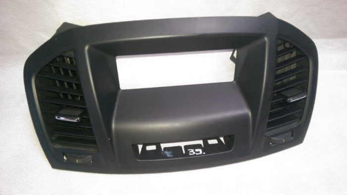 Grila aer, gura ventilatie bord centrala Opel Insignia A, 13282237, an 2008-2016 [3]