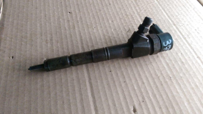 Injector Alfa Romeo 159, motor 1.9 Jtdm, cod 0445110159, an 2005-2010  [2]
