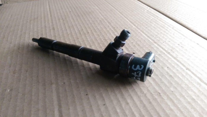 Injector Alfa Romeo 159, motor 1.9 Jtdm, cod 0445110159, an 2005-2010  [3]