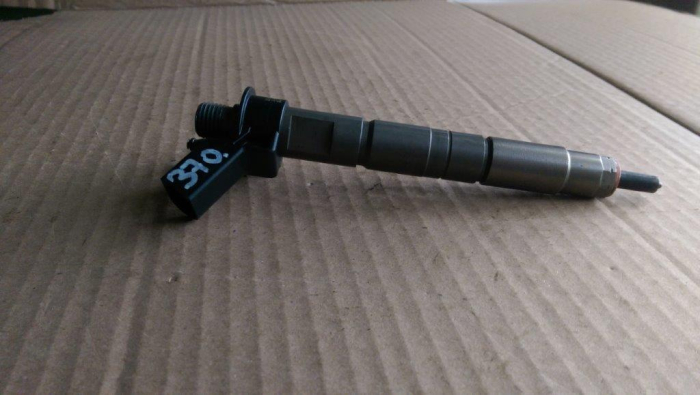 Injector BMW Seria 3 E90 E91, motor 2.0 d, N47, cod 0445116001, an 2007-2011 [2]