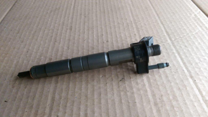 Injector BMW Seria 3 E90 E91, motor 2.0 d, N47, cod 0445116001, an 2007-2011 [3]
