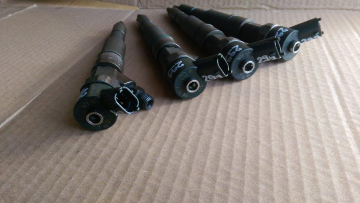 Injector BMW Seria 5 E39, motor 3.0 d, cod 7785984, 0445110047, an 1995-2004 [3]