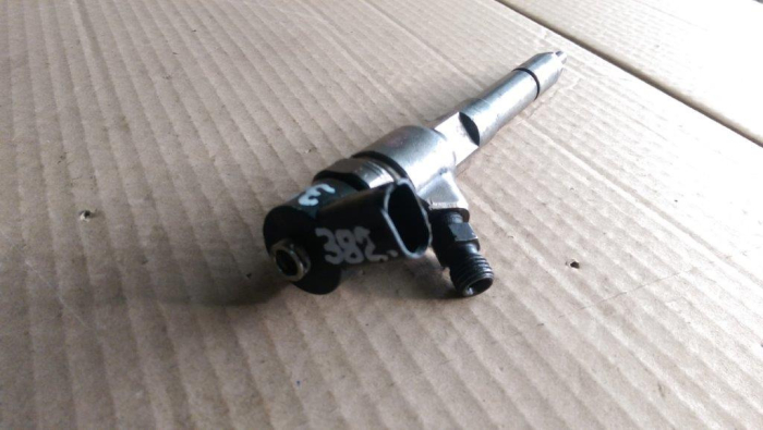 Injector Fiat Doblo 2, motor 1.3jtd, cod 0445110351, an 2009-2018 [3]