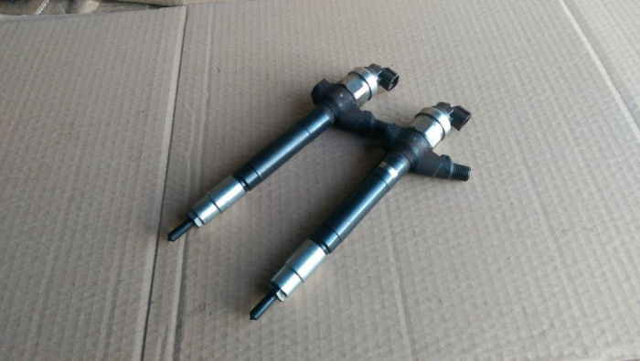 Injector Ford Transit, motor 2.2 Tdci, cod 6C1Q-9K546-AC, an 2006-2014 [2]