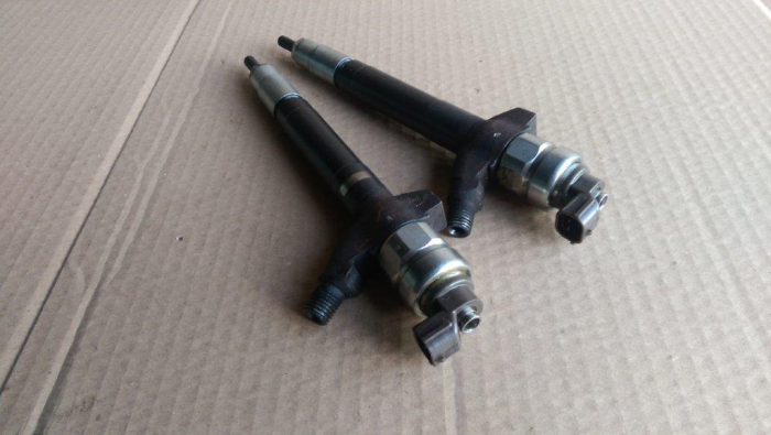 Injector Ford Transit, motor 2.2 Tdci, cod 6C1Q-9K546-AC, an 2006-2014 [3]