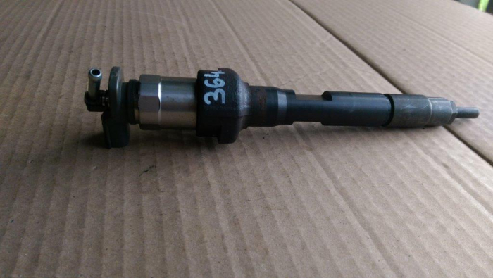 Injector Mazda 6 GH, motor 2.2d, cod R2AA13H50, an 2007-2012 [2]