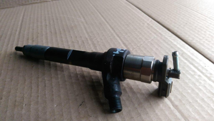 Injector Mazda 6 GH, motor 2.2d, cod R2AA13H50, an 2007-2012 [3]
