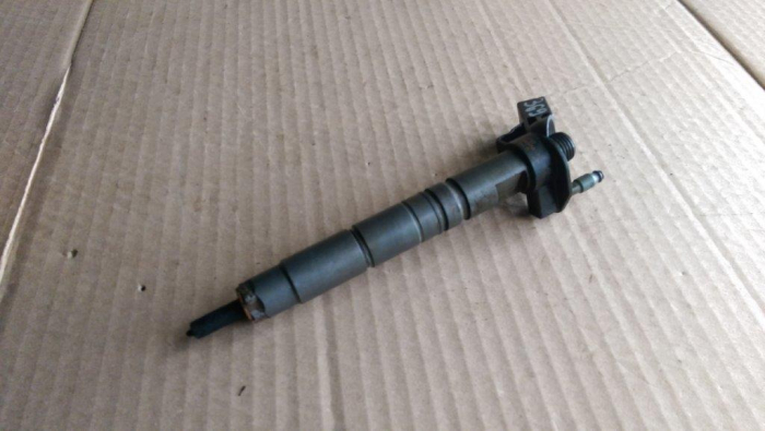 Injector pentru Mercedes M-Class W166, motorizare 3.0 diesel, cod 0986435404 [2]