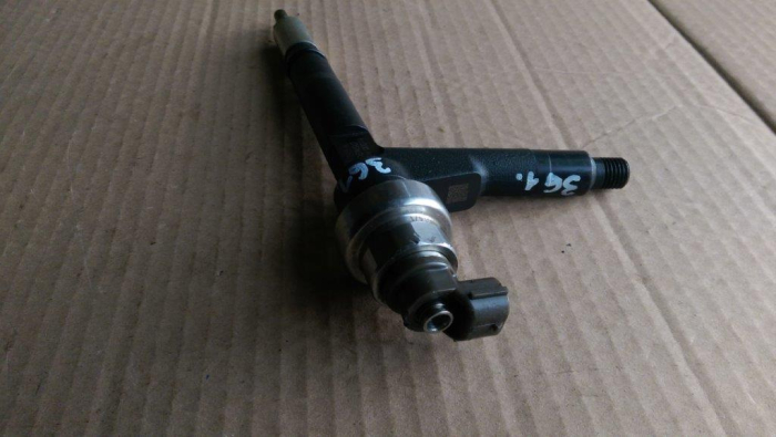 Injector Opel Combo, Meriva A, motor 1.7 Cdti, cod 897313-8616, an 2003-2009 [3]
