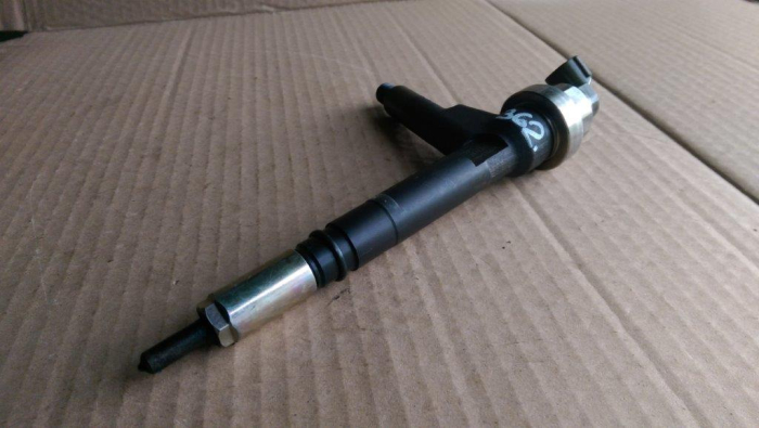 Injector Opel Combo, Meriva, 1.7cdti, 897313-8612, an 2003-2009  [3]