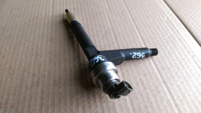 Injector Opel Combo, Meriva, 1.7cdti, 897313-8612, an 2003-2009  [4]