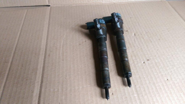 Injector Opel Vectra C, motor 1.9cdti, cod 0445110243, an 2004 – 2008 [5]