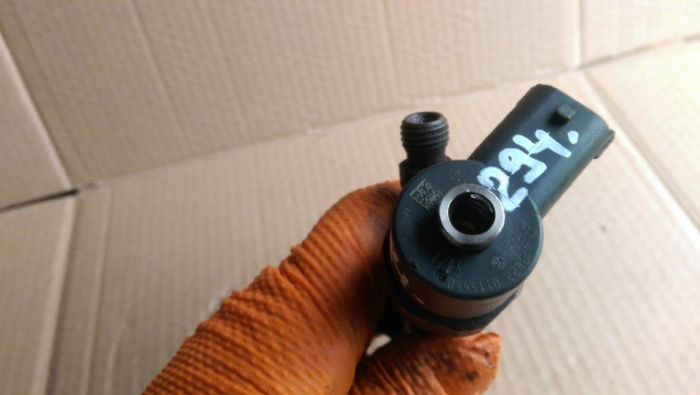 Injector Renault Master, motor 2.2dci, cod 0445110229, an 2000-2007 [4]