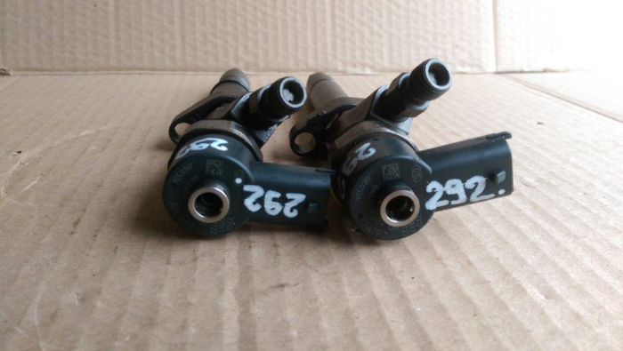 Injector Renault Velsatis, Espace 4, motor 2.2dci, cod 0445110084, an 2001 - 2007 [3]
