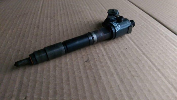 Injector Volvo XC60 II, motor 2.0 d, cod VEA13-2370010-AAB, an 2014-2020 [2]
