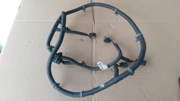 Instalatie senzori parcare fata Hyundai i40, 91840-3Z010, an 2011-2019 [2]