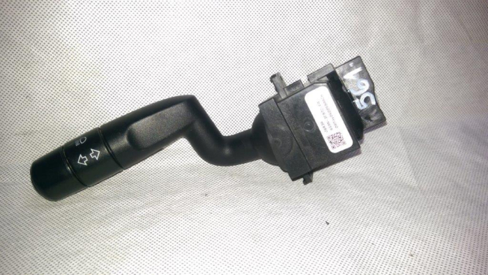 Maneta semnalizare Land Rover Freelander, 6G9N-3F972-FA, an 2006-2015 [2]