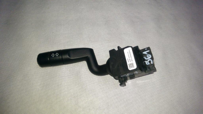 Maneta semnalizare Land Rover Freelander, 6G9N-3F972-FA, an 2006-2015 [3]