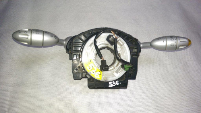 Ansamblu manete cu spira airbag volan BMW Mini Cooper R50 R53, 6949400, 6949411, an 2001-2006 [3]