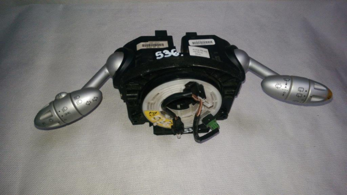 Ansamblu manete cu spira airbag volan BMW Mini Cooper R50 R53, 6949400, 6949411, an 2001-2006 [2]