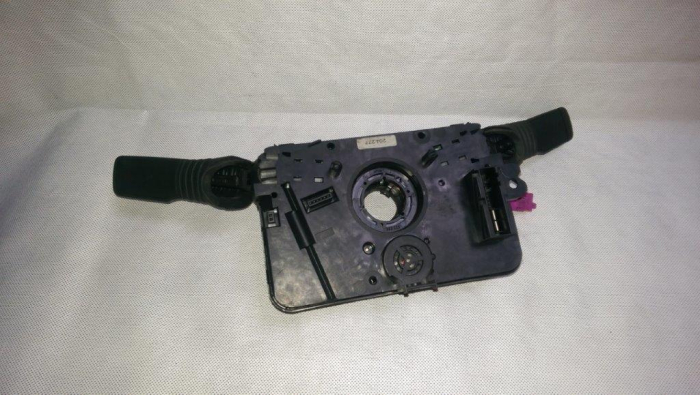 Ansamblu manete cu spira airbag volan Opel Astra H, 13250221, an 2004-2010 [3]