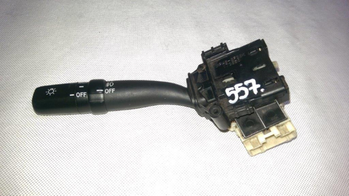 Maneta semnalizare Toyota Avensis T25, 8414005110, 84140-05110, an 2003-2009 [3]