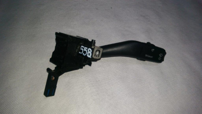 Manete stergator VW Golf 5, 1K0953519A, an 2003-2009 [3]