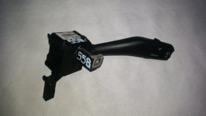 Manete stergator VW Golf 5, 1K0953519A, an 2003-2009 [2]