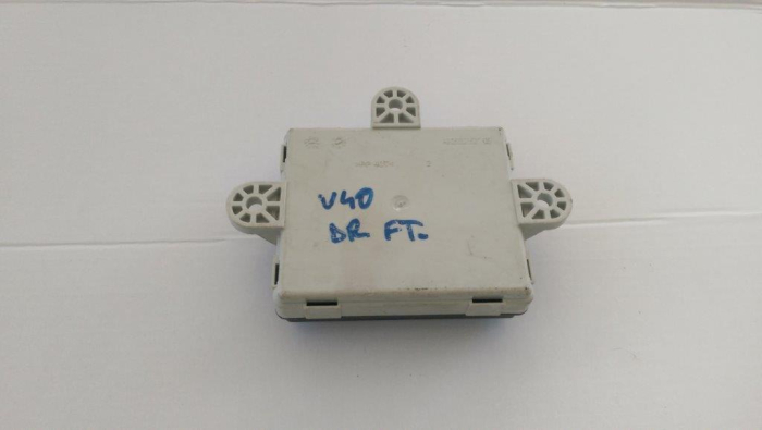 Modul usa fata dreapta Volvo S40 II, S60, 31394043, an 2010-2018 [3]