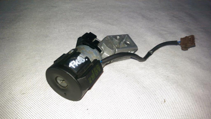 Contact auto Citroen C5 III, 36410600, 9663123380, an 2010-2018 [2]