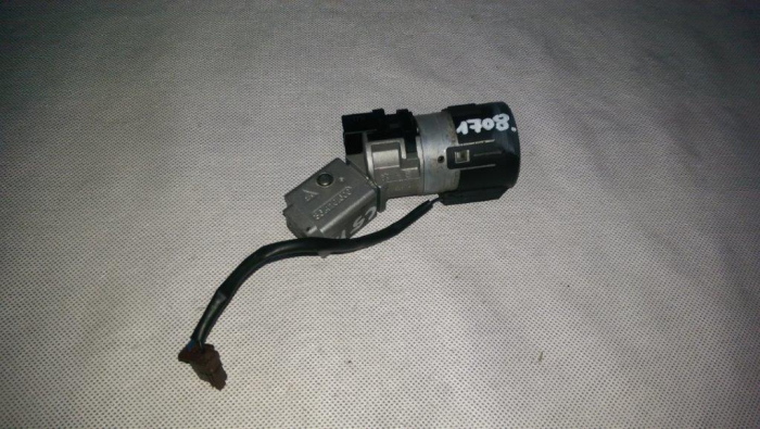 Contact auto Citroen C5 III, 36410600, 9663123380, an 2010-2018 [3]