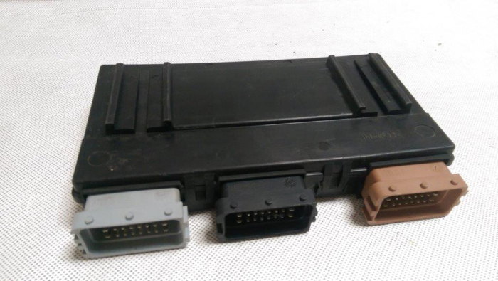 Modul scaun sofer Citroen C5 III, 9665364080, an 2008-2015 [3]