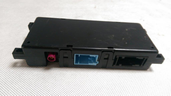 Modul bluetooth Citroen C5 III, 9665377480, an 2010-2018 [2]