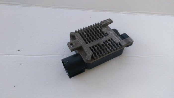 Modul ventilator Ford Focus 2, Kuga, S-Max, 940002904, an 2004-2011 [2]