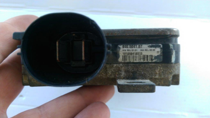 Modul ventilator Ford Galaxy, 940004107, an 2001-2015 [3]