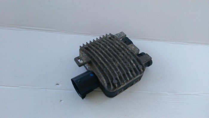 Modul ventilator Ford Galaxy, 940004107, an 2001-2015 [2]