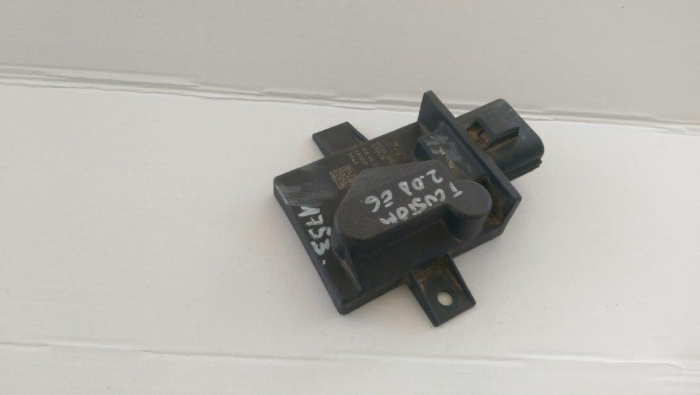 Modul AdBlue Ford Transit Custom, HC34-5H297-AA, an 2012-2020 [2]