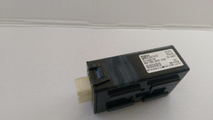 Modul inchidere centralizata Mazda 2 DE, DHY5675DZ, an 2007-2014 [3]