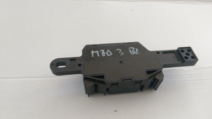 Modul Keyless Mazda 3 BL, BCD3-66750, an 2008-2013 [3]