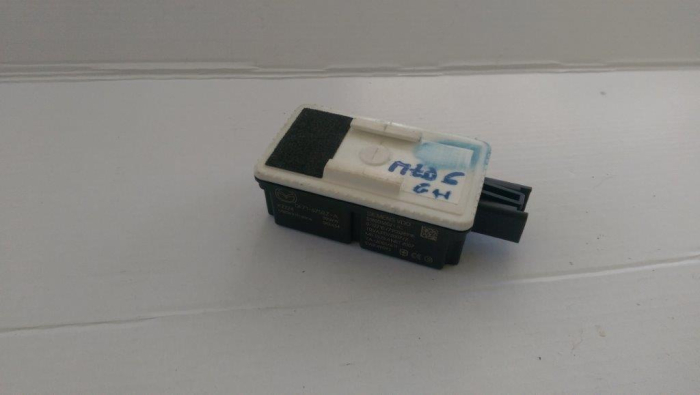 Modul inchidere centralizata, keyless Mazda 6 GH, DF71-675RZ-A, an 2007-2012 [2]
