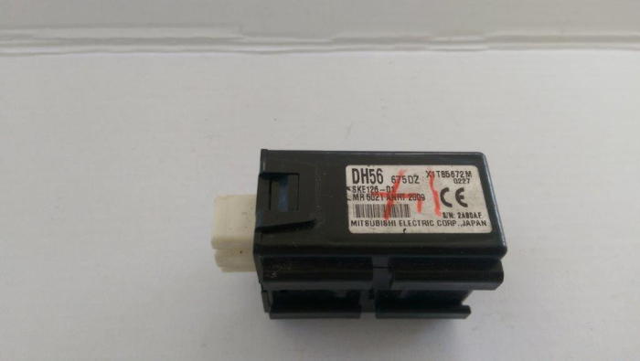 Modul keyless entry Mazda 6 GH, DH56675DZ, X1TB5474M, an 2007-2012 [3]